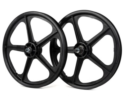 gt bmx mag wheels